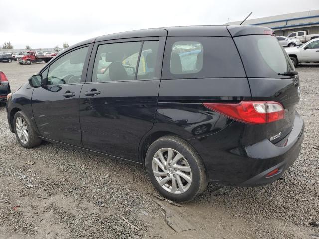 Photo 2 from auction – 2012 MAZDA 5 with VIN JM1CW2BL2C0118960