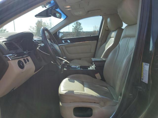 Photo 7 from auction – 2013 LINCOLN MKS with VIN 1LNHL9DK5DG614156