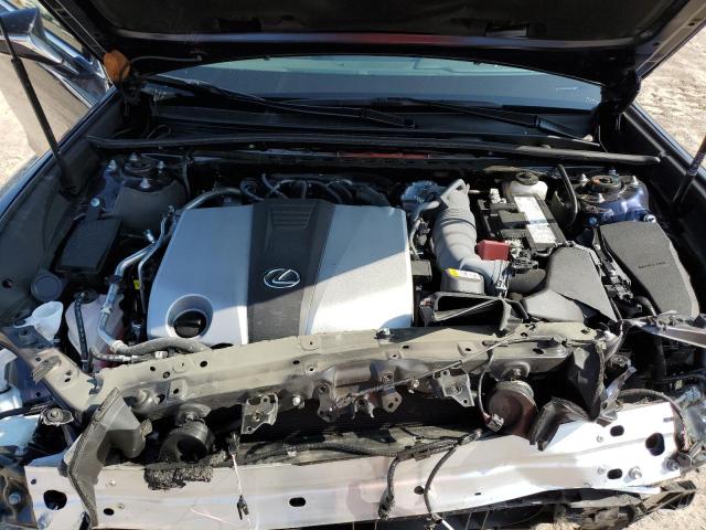 Photo 11 from auction – 2024 LEXUS ES 350 BAS with VIN 58ADZ1B19RU168135