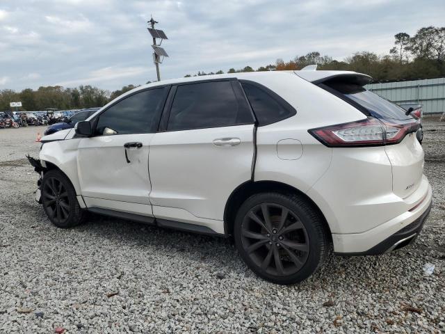 Photo 2 from auction – 2015 FORD EDGE SPORT with VIN 2FMTK3AP8FBC40050
