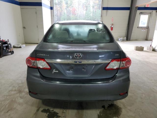 Photo 6 from auction – 2012 TOYOTA COROLLA BA with VIN 2T1BU4EE1CC882041