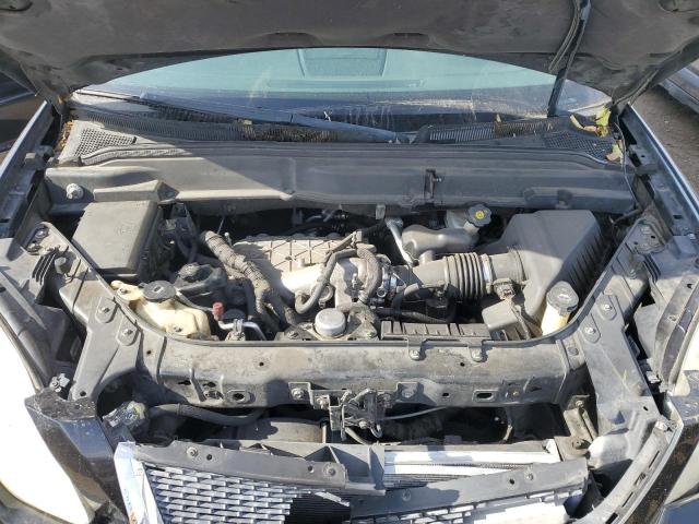 Photo 12 from auction – 2010 GMC ACADIA SLT with VIN 1GKLVNED6AJ254108