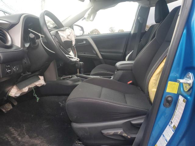 Photo 7 from auction – 2018 TOYOTA RAV4 ADVEN with VIN 2T3RFREV1JW790856