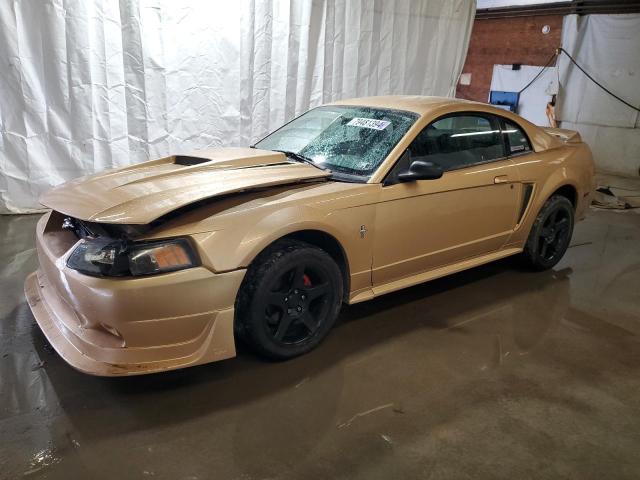 Zdjęcie 1 z aukcji – 2000 FORD MUSTANG z VIN 1FAFP4044YF106238