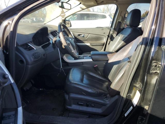 Photo 7 from auction – 2013 FORD EDGE SEL with VIN 2FMDK4JC1DBA56248