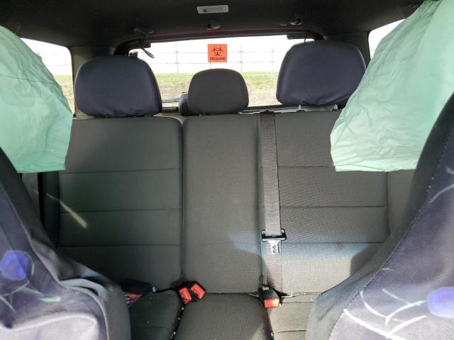 Photo 10 from auction – 2011 FORD ESCAPE XLT with VIN 1FMCU9D76BKA76175