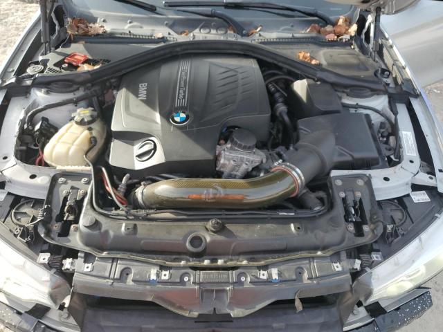 Photo 11 from auction – 2014 BMW 435 XI with VIN WBA3R5C52EK188679