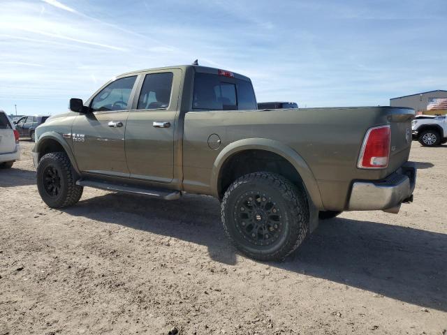 Photo 2 from auction – 2015 RAM 1500 LARAM with VIN 1C6RR7JM8FS607033