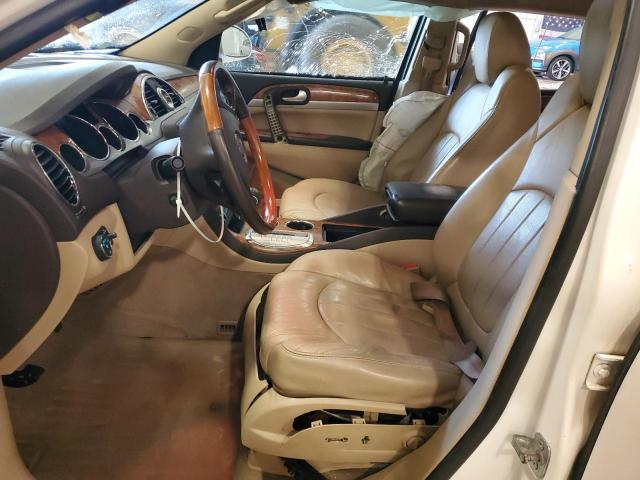 Photo 7 from auction – 2012 BUICK ENCLAVE with VIN 5GAKVDED6CJ232695