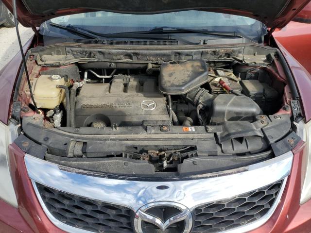 Photo 12 from auction – 2012 MAZDA CX-9 with VIN JM3TB3CV4C0359198