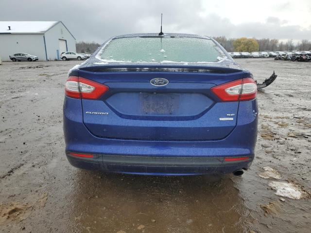 Photo 6 from auction – 2014 FORD FUSION SE with VIN 1FA6P0HD6E5352903