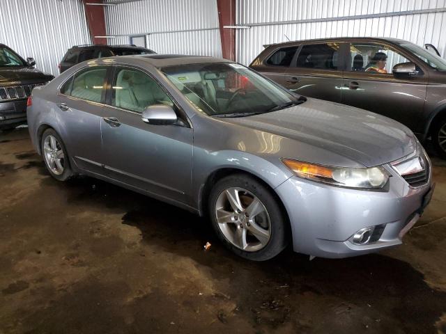 Photo 4 from auction – 2011 ACURA TSX with VIN JH4CU2F66BC004711