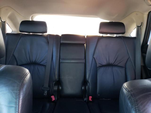 Photo 10 from auction – 2008 LEXUS RX 400H with VIN JTJHW31U082048809