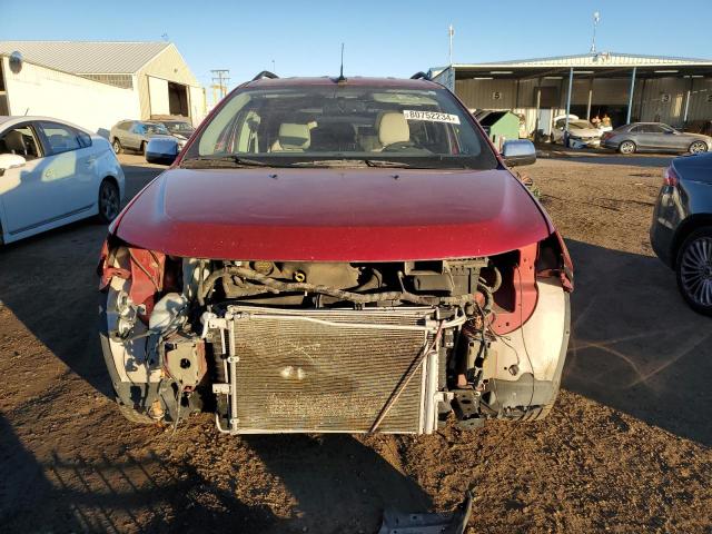 Photo 5 from auction – 2014 FORD EDGE LIMIT with VIN 2FMDK4KC7EBA66024