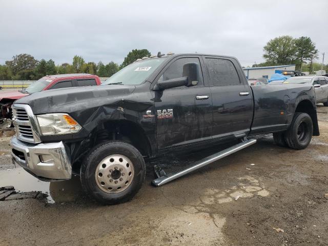 RAM 3500 SLT 2017 with VIN 3C63RRHL7HG775738 - Photo from auction