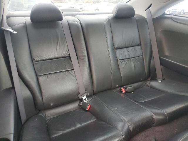 Photo 10 from auction – 2003 HONDA ACCORD EX with VIN 1HGCM82793A020533