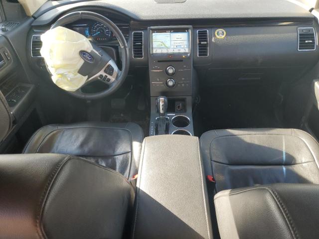 Photo 8 from auction – 2019 FORD FLEX SEL with VIN 2FMHK6C86KBA04830