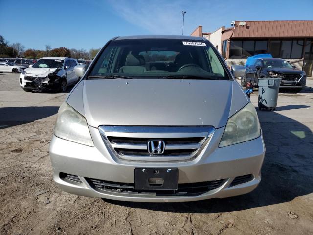 Photo 5 from auction – 2005 HONDA ODYSSEY EX with VIN 5FNRL38495B005004