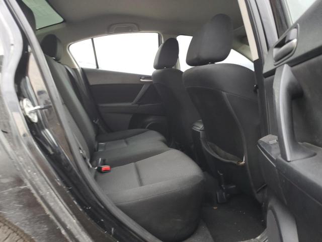 Photo 10 from auction – 2013 MAZDA 3 I with VIN JM1BL1UFXD1740014
