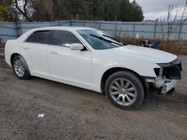Photo 4 from auction – 2013 CHRYSLER 300 with VIN 2C3CCAAG5DH541377