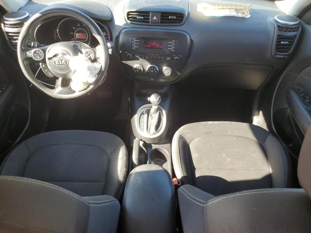 Photo 8 from auction – 2014 KIA SOUL with VIN KNDJN2A27E7015482
