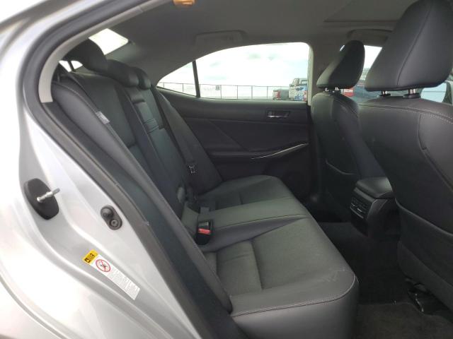 Photo 10 from auction – 2016 LEXUS IS 200T with VIN JTHBA1D26G5008218