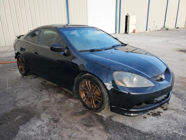 Photo 4 from auction – 2006 ACURA RSX with VIN JH4DC53886S016126