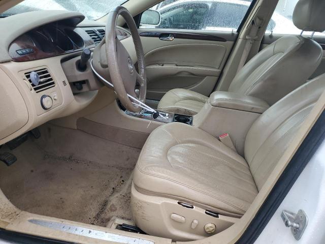 Photo 7 from auction – 2006 BUICK LUCERNE CX with VIN 1G4HE57Y46U201765