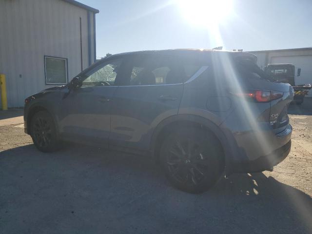 Photo 2 from auction – 2024 MAZDA CX-5 PREFE with VIN JM3KFBCL6R0441600