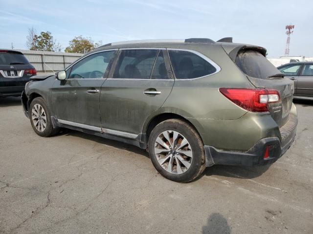 Photo 2 from auction – 2019 SUBARU OUTBACK TO with VIN 4S4BSETC7K3208671