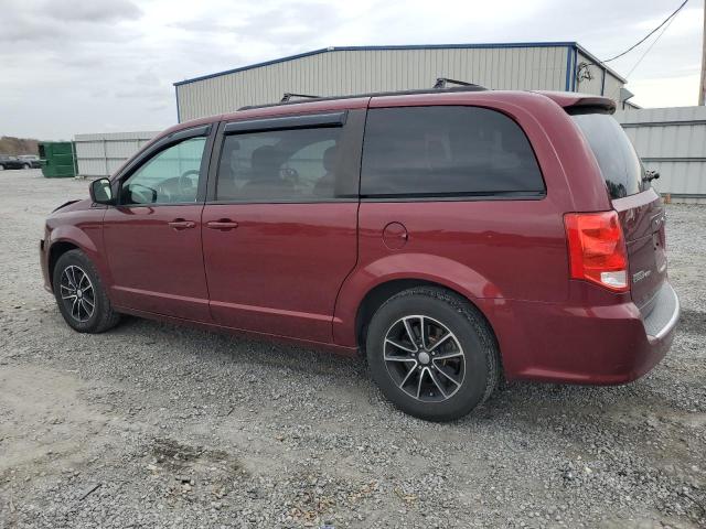 Photo 2 from auction – 2018 DODGE GRAND CARA with VIN 2C4RDGEGXJR340130