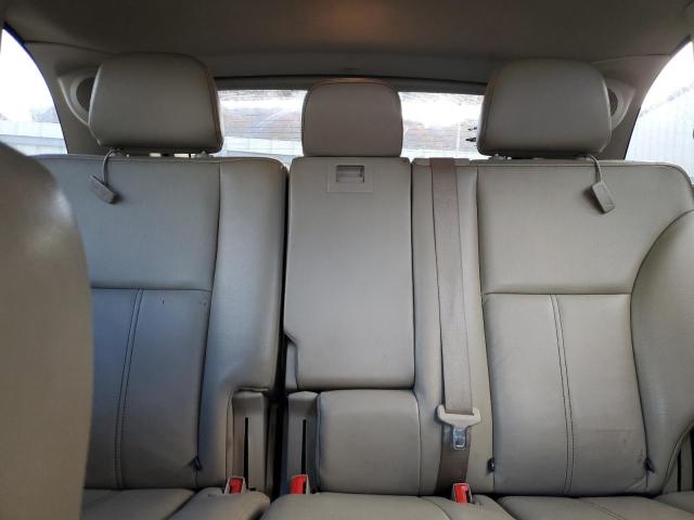Photo 10 from auction – 2013 FORD EDGE LIMIT with VIN 2FMDK4KC9DBB82095