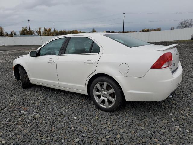 Photo 2 from auction – 2010 MERCURY MILAN PREM with VIN 3MEHM0CG2AR606531