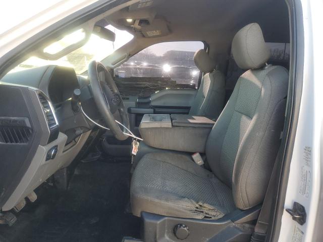 Photo 7 from auction – 2016 FORD F150 SUPER with VIN 1FTEW1EG2GFA22234