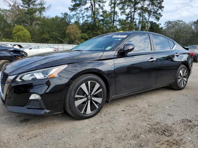 Photo 1 from auction – 2019 NISSAN ALTIMA S with VIN 1N4BL4BV2KN317631