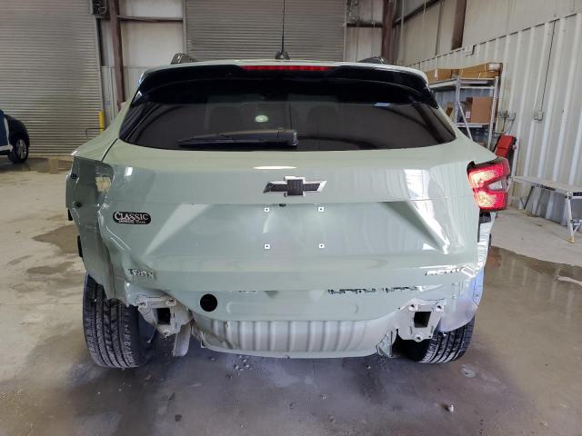Photo 6 from auction – 2024 CHEVROLET TRAX ACTIV with VIN KL77LKE24RC164047