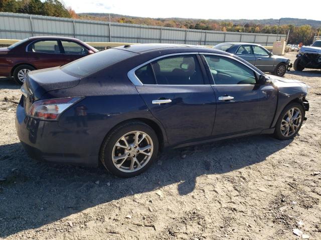 Photo 3 from auction – 2014 NISSAN MAXIMA S with VIN 1N4AA5AP9EC487012