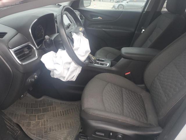 Photo 7 from auction – 2018 CHEVROLET EQUINOX LT with VIN 2GNAXSEV5J6199918