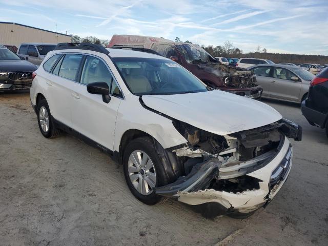 Photo 4 from auction – 2019 SUBARU OUTBACK 2. with VIN 4S4BSABC1K3346815