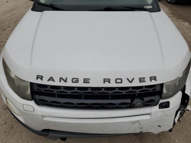 Photo 11 from auction – 2013 LAND ROVER RANGE ROVE with VIN SALVP2BGXDH832582