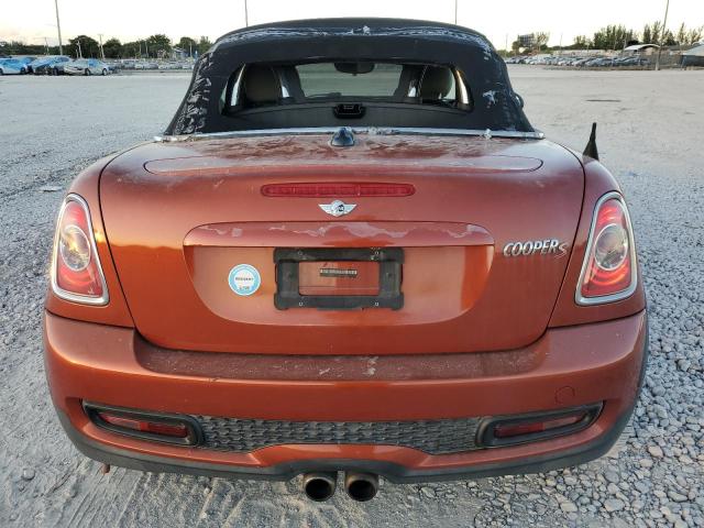 Photo 6 from auction – 2013 MINI COOPER ROA with VIN WMWSY3C55DT594614