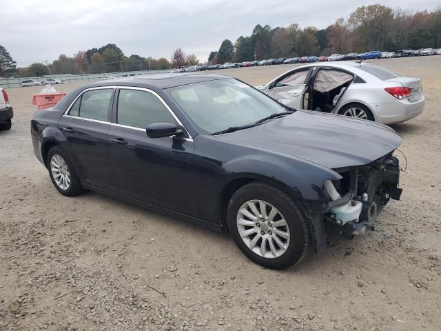 Photo 4 from auction – 2012 CHRYSLER 300 with VIN 2C3CCAAG1CH208110