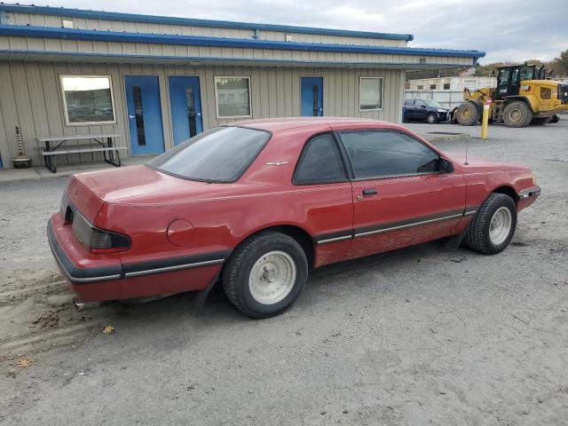 Photo 3 from auction – 1987 FORD THUNDERBIR with VIN 1FABP61F9HH114401