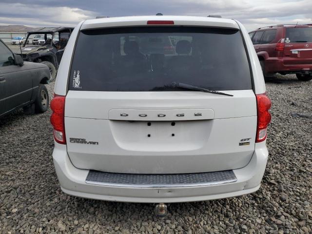 Photo 6 from auction – 2017 DODGE GRAND CARA with VIN 2C4RDGEG9HR791737