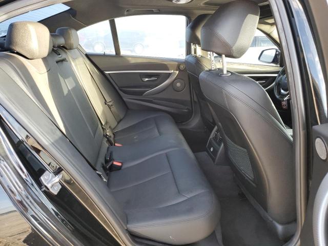 Photo 10 from auction – 2018 BMW 340 I with VIN WBA8B3C56JK384732
