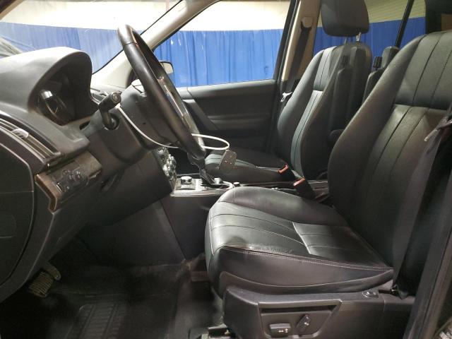 Photo 7 from auction – 2012 LAND ROVER LR2 HSE with VIN SALFR2BN4CH319422