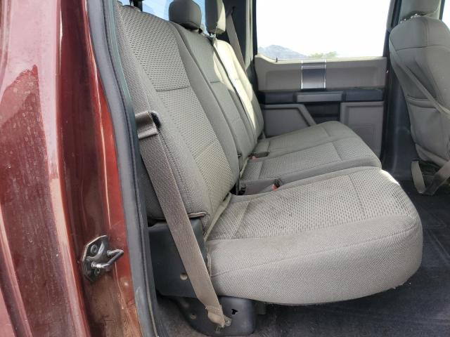 Photo 10 from auction – 2015 FORD F150 SUPER with VIN 1FTEW1EG0FFC13875