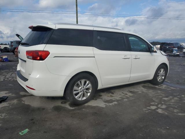 Снимка 3 от търг – 2017 KIA SEDONA LX с VIN KNDMB5C19H6285822