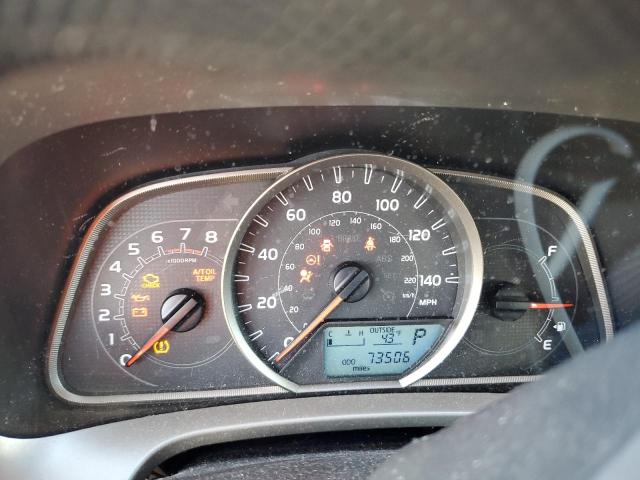 Photo 9 from auction – 2015 TOYOTA RAV4 LE with VIN 2T3BFREV6FW239346
