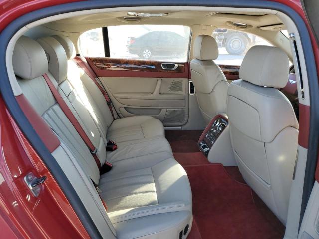 Photo 10 from auction – 2006 BENTLEY CONTINENTA with VIN SCBBR53W16C038942